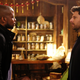 Dulé Hill (left), James Roday (Photo: Alan Zenuk/USA Network)